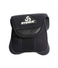 Atomic Spin Reel Cover Protective Fishing Reel Storage Case