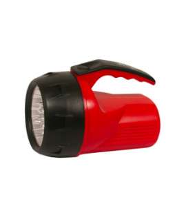 Axis Waterproof Floating LED Torch with Batteries Included