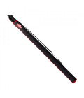 Berkley Adjustable Rod Tube Telescopic Fishing Rod Travel Case
