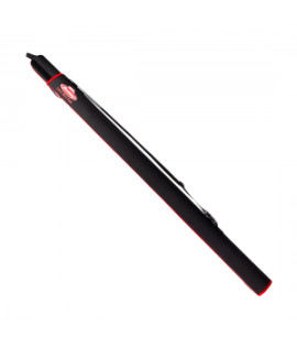 Berkley Adjustable Rod Tube Telescopic Fishing Rod Travel Case