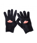 Berkley Fishin' Gear Large Fillet Gloves Cut-Resistant Fishing Cleaning Gloves