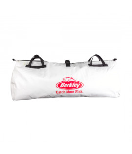Berkley Insulated Fish Bag Portable Fish Storage Cooler Bag