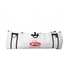 Berkley Large Insulated Fish Bag Heavy-Duty Fish Storage Cooler Bag