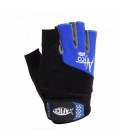 AFTCO Short Pump Fishing Gloves Lightweight Performance Grip Gloves for Anglers
