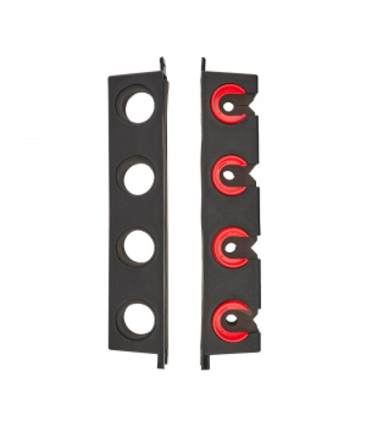 Berkley Twist Lock Utility Rod Rack Adjustable Fishing Rod Storage Rack Berkley Twist Lock Utility Rod Rack Adjustable Fishing Rod Storage Rack