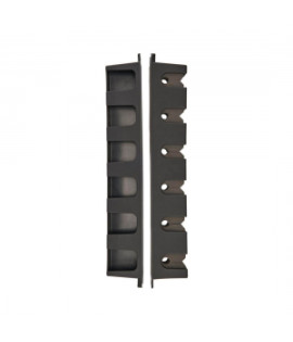Berkley Vertical Rod Rack Wall Mount Fishing Rod Storage Holder