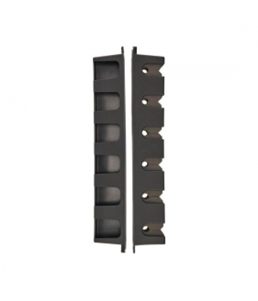 Berkley Vertical Rod Rack Wall Mount Fishing Rod Storage Holder Berkley Vertical Rod Rack Wall Mount Fishing Rod Storage Holder
