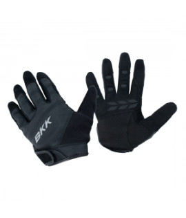 BKK Full-Finger Fishing Gloves Protective Performance Angling Gloves