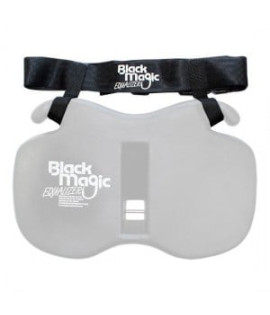 Black Magic Drop Strap