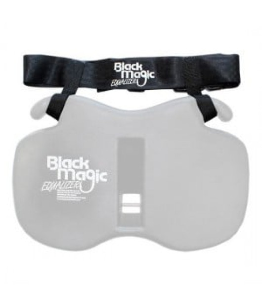 Black Magic Drop Strap Black Magic Drop Strap
