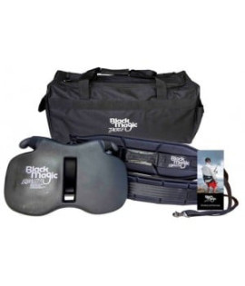 Black Magic Equaliser Set with Gimbal, Harness &amp; Carry Bag