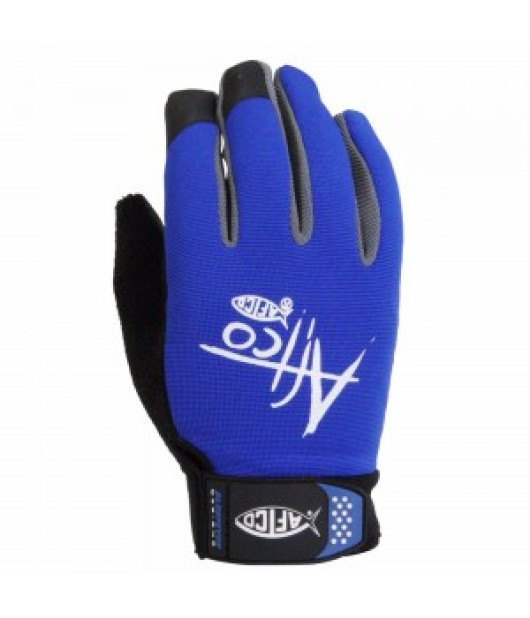 AFTCO Utility Fishing Gloves Multi-Purpose Grip & Protection Gloves for Anglers