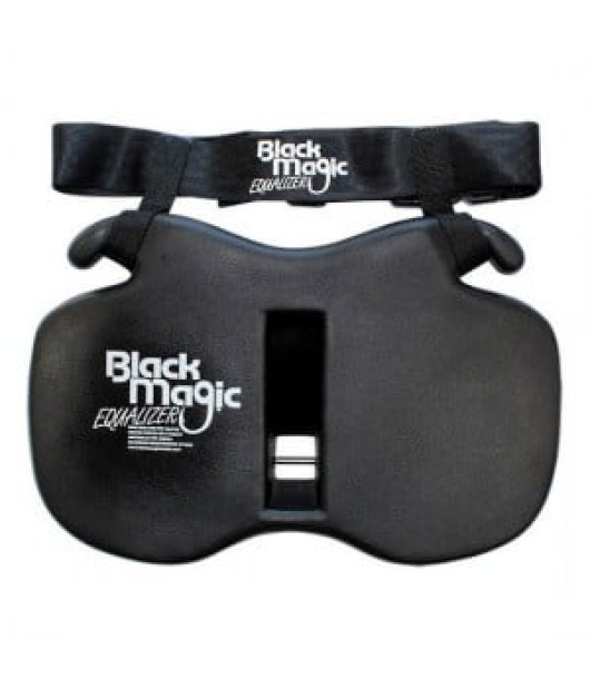 Black Magic Fishing Gimbal Belt for Big Game & Offshore Fishing Black Magic Fishing Gimbal Belt for Big Game & Offshore Fishing
