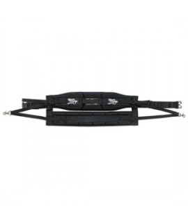 Black Magic Fishing Harness for Big Game &amp; Offshore Fishing