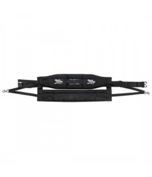 Black Magic Fishing Harness for Big Game & Offshore Fishing Black Magic Fishing Harness for Big Game & Offshore Fishing
