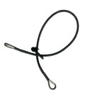 Black Magic Light Tackle Harness Adaptor for Game Fishing Rods