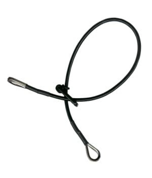 Black Magic Light Tackle Harness Adaptor for Game Fishing Rods Black Magic Light Tackle Harness Adaptor for Game Fishing Rods
