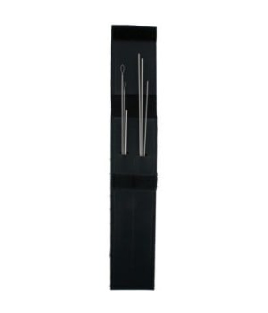 Black Pete Wind-On Leader Needle Kit for Game Fishing Rigging Black Pete Wind-On Leader Needle Kit for Game Fishing Rigging