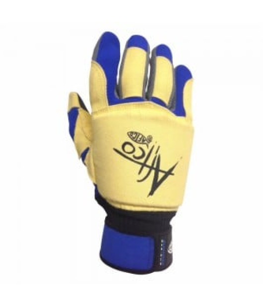 AFTCO WireMax Fishing Gloves Heavy Duty Wire Handling & Offshore Protection Gloves AFTCO WireMax Fishing Gloves Heavy Duty Wire Handling & Offshore Protection Gloves