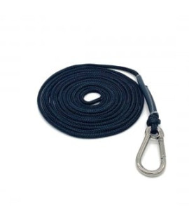 Bonze Lures Safety Lines for Offshore Trolling Lures