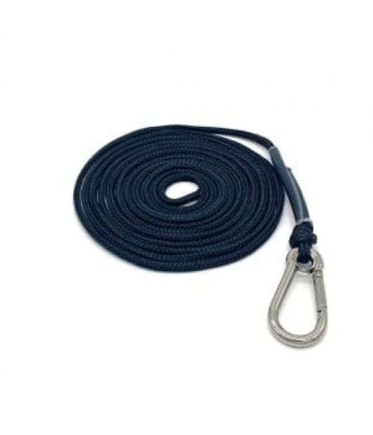 Bonze Lures Safety Lines for Offshore Trolling Lures