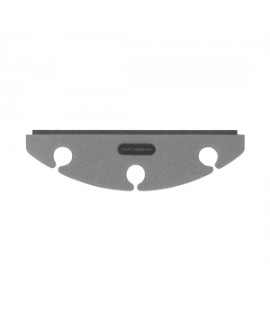 C&amp;F Design CFA-80 Magnetic Rod Stand for Vehicle-Mounted Fishing Rod Storage