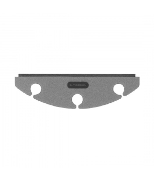C&F Design CFA-80 Magnetic Rod Stand for Vehicle-Mounted Fishing Rod Storage C&F Design CFA-80 Magnetic Rod Stand for Vehicle-Mounted Fishing Rod Storage