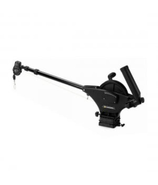 Cannon Uni-Troll 10 STX Manual Downrigger – Precision Manual Trolling System for Deep Water Fishing Cannon Uni-Troll 10 STX Manual Downrigger – Precision Manual Trolling System for Deep Water Fishing