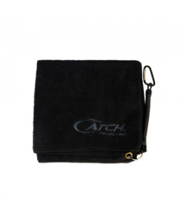 Catch Fishing Towel – Absorbent Quick-Dry Angler Cleaning Towel