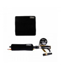 Catch Rod & Jig Wrap – Protective Fishing Rod & Jig Storage Wrap System