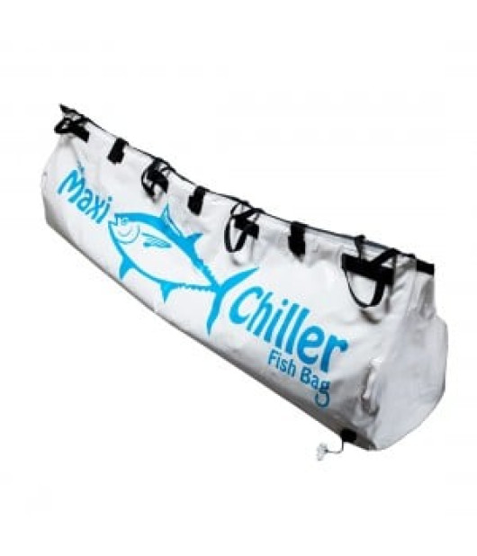 Chiller Fish Bag – Insulated Fishing Catch Storage & Cooler Bag Chiller Fish Bag – Insulated Fishing Catch Storage & Cooler Bag