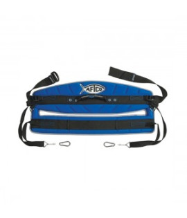 AFTCO Maxforce Stand-Up Fishing Harness Heavy Duty Fighting Belt System