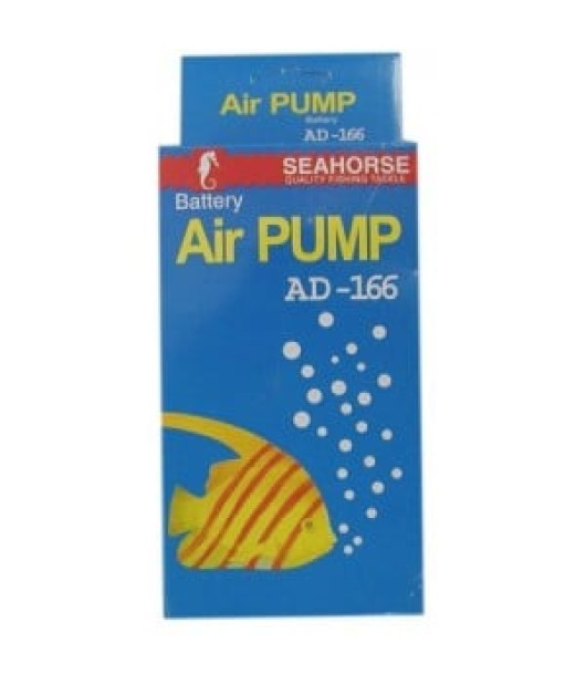 Portable Battery Powered Air Pump Aerator for Fishing Bait Bucket & Live Well Oxygenator Portable Battery Powered Air Pump Aerator for Fishing Bait Bucket & Live Well Oxygenator