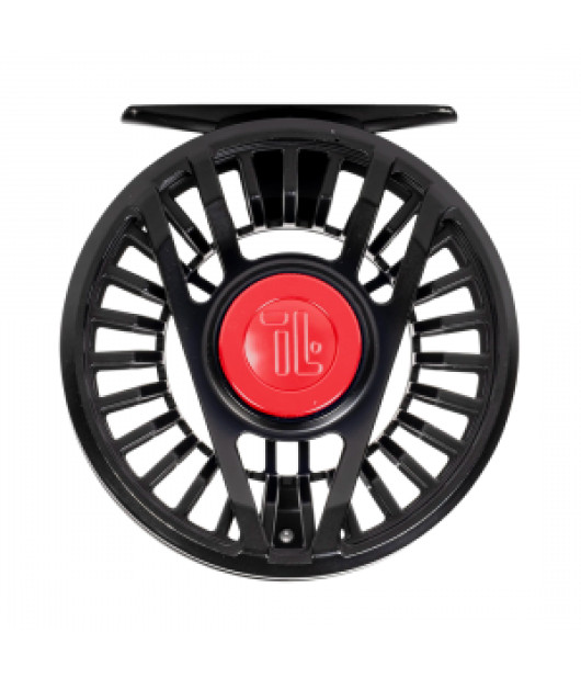 Fly Lab Acid Fly Reel – Lightweight Large Arbor Fly Fishing Reel Fly Lab Acid Fly Reel – Lightweight Large Arbor Fly Fishing Reel