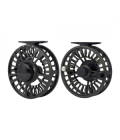 Fly Lab Focus Fly Reel – Precision Large Arbor Fly Fishing Reel