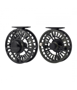 Fly Lab Focus Fly Reel – Precision Large Arbor Fly Fishing Reel