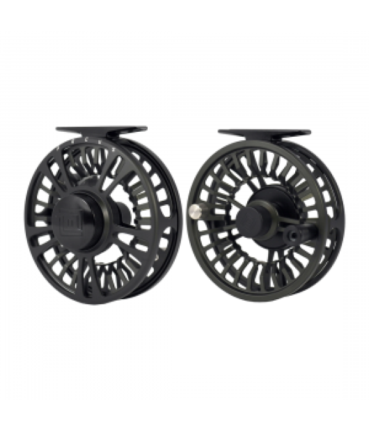 Fly Lab Focus Fly Reel – Precision Large Arbor Fly Fishing Reel Fly Lab Focus Fly Reel – Precision Large Arbor Fly Fishing Reel