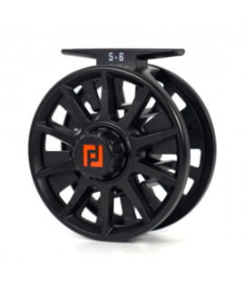 Fly Lab Surge Fly Reel – High-Performance Large Arbor Fly Fishing Reel