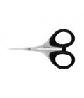 Kershaw Skeeter III Fly Tying Scissors – Precision Serrated Fly Fishing Scissors