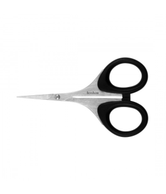 Kershaw Skeeter III Fly Tying Scissors – Precision Serrated Fly Fishing Scissors Kershaw Skeeter III Fly Tying Scissors – Precision Serrated Fly Fishing Scissors