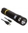 Loon UV Infiniti Light – Rechargeable High-Power UV Curing Light for Fly Tying Resin