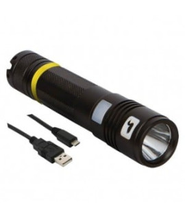 Loon UV Infiniti Light – Rechargeable High-Power UV Curing Light for Fly Tying Resin
