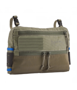 Patagonia Stealth 3L Switch Pack – Lightweight Modular Fly Fishing Chest & Hip Pack