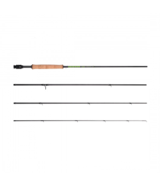 Primal Conquest Fly Rod – Premium Fast Action Fly Fishing Rod Primal Conquest Fly Rod – Premium Fast Action Fly Fishing Rod