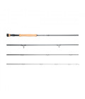 Primal Mega CCC Fly Rod – Ultra-Lightweight Fast Action Carbon Fly Fishing Rod