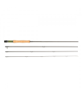 Scott Session Fly Rod – Premium Fast Action Fly Fishing Rod with Carbon Link Technology