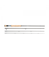 Scott Wave Fly Rod – Fast Action Freshwater & Saltwater Fly Fishing Rod