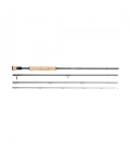 Scott Wave Fly Rod – Fast Action Freshwater & Saltwater Fly Fishing Rod