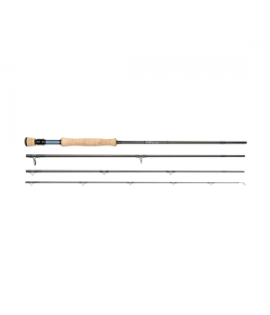 Scott Wave Fly Rod – Fast Action Freshwater & Saltwater Fly Fishing Rod