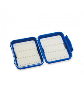 C&amp;F Design CFGS-1500+ Small Saltwater Tarpon Fly Case – Waterproof Fly Storage System